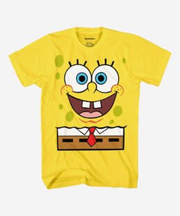 Bob Esponja - Camiseta clásica