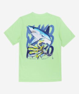 Ocean Graphic - Camiseta